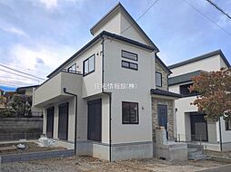 横浜市栄区野七里1丁目 2号棟