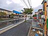 外観：現地写真です。