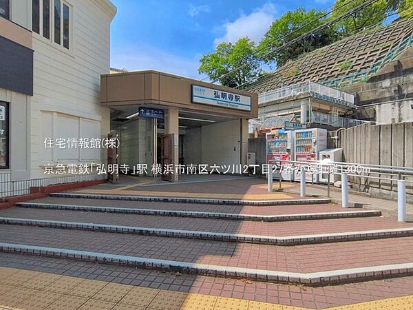 周辺を拡大表示