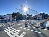 東京都町田市南町田2丁目：物件画像