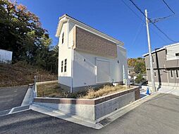 町田市上小山田町 戸建　12号棟