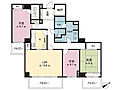 エステ・スクエア成瀬壱番館7階6,180万円