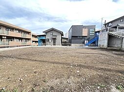 町田市南大谷3丁目 土地