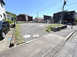 町田市真光寺2丁目 土地