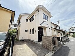 町田市金森6丁目 中古戸建