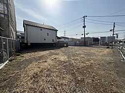 町田市大蔵町 土地　No.2