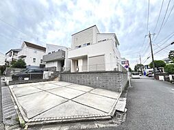 町田市鶴川3丁目 中古戸建