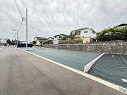 町田市能ヶ谷7丁目 土地　2号地