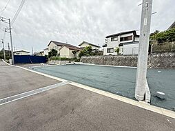 町田市能ヶ谷7丁目 土地　1号地