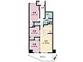 パテラ多摩境5階2,898万円