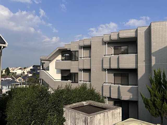 外観 町田市玉川学園5丁目