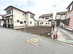 町田市忠生2丁目 土地　1号地