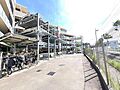 駐車場ももちろ...