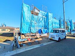 町田市木曽西3丁目2期　2号棟