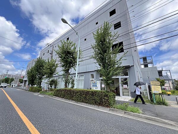 周辺を拡大表示