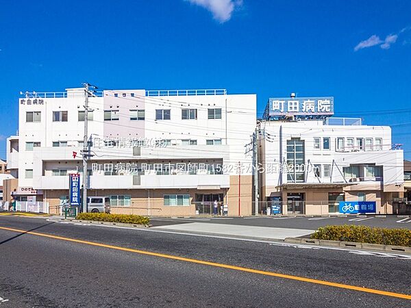 周辺を拡大表示