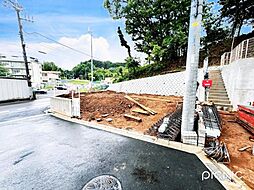 町田市薬師台1丁目 戸建 1号棟