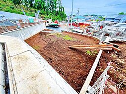町田市薬師台1丁目 土地　3号地