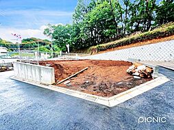 町田市薬師台1丁目 土地　4号地