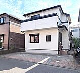 東京都町田市金森3丁目：物件画像