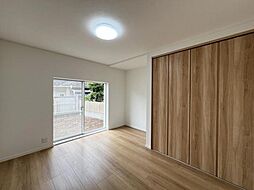 洋室の画像
