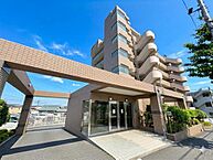 東京都町田市小山町：物件画像
