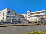 町田市立小山田南小学校まで約160m（徒歩2分）