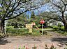 周辺：南つくし野やなぎ公園まで約1390m（徒歩18分）