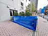 その他：共用のゴミ置場です。