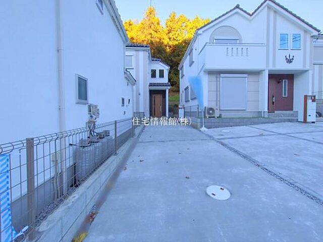 外観 町田市相原町