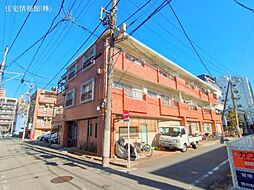 サンハイム立川