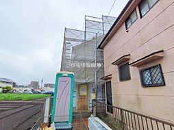 立川市一番町10期　1号棟