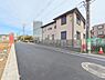 外観：現地写真です。
