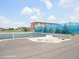 立川市西砂町3丁目　11号地