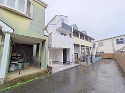立川市高松町121　1棟　1号棟