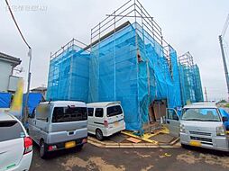 東大和狭山第4期　7号棟
