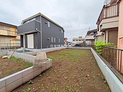 瑞穂町箱根ケ崎東松原24ー1期　3号棟