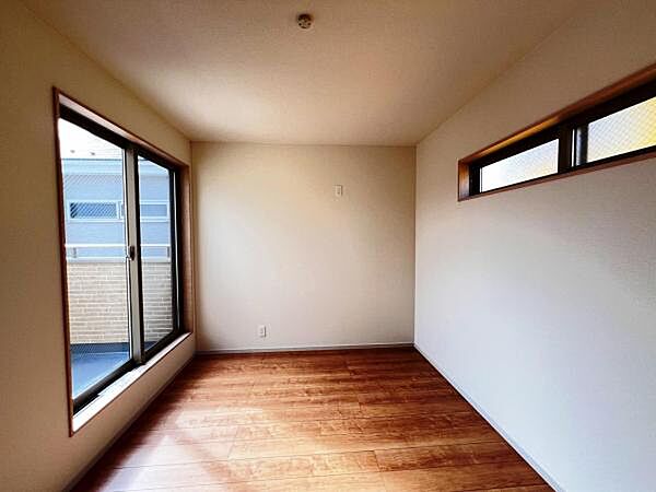 子供部屋