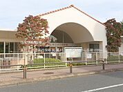 東村山市立第四保育園まで約1220m（徒歩16分）