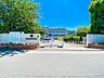 周辺：武蔵村山市立第五中学校まで約560m（徒歩7分）