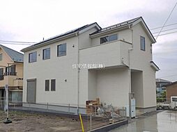 瑞穂高根第1期 3号棟