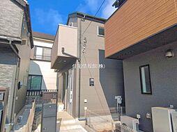 立川栄町2丁目24ー1期 2号棟