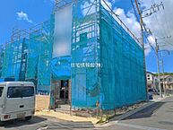 東京都東大和市芋窪4丁目：物件画像