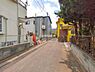 外観：現地写真です。