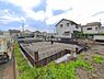 外観：現地写真です。