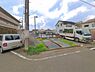 外観：現地写真です。
