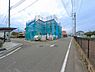 外観：現地写真です。