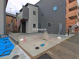 外観の画像