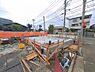 外観：現地写真です。