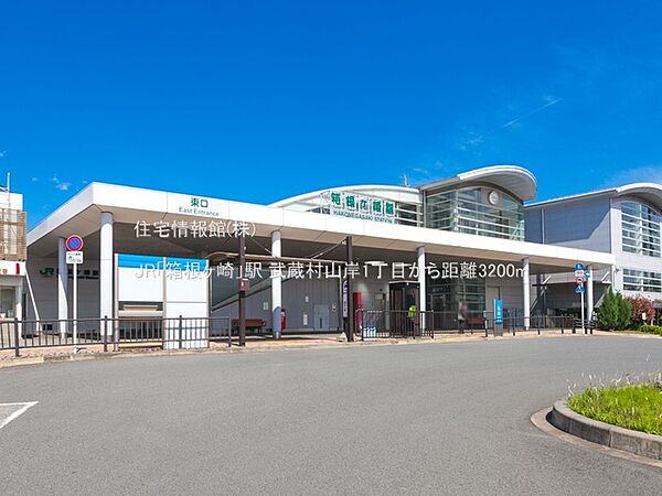 周辺を拡大表示